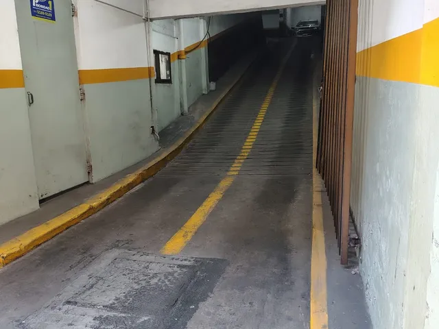 PARAGUAY al 900 Piso 5 Nº 140 3
