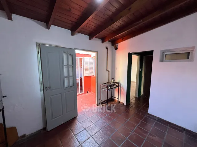 TRIUNVIRATO AV. al 3300 Piso 1 16