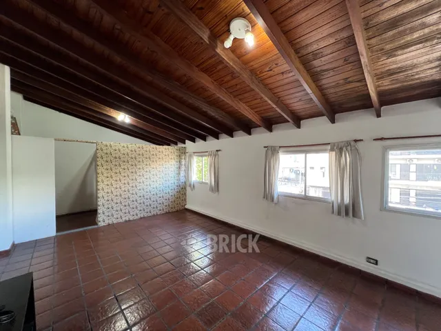 TRIUNVIRATO AV. al 3300 Piso 1 19