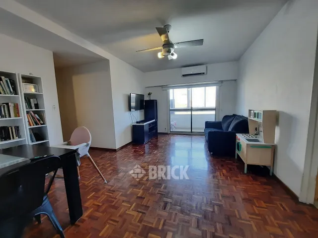 DUMONT, SANTOS al 3300 Piso 8 1