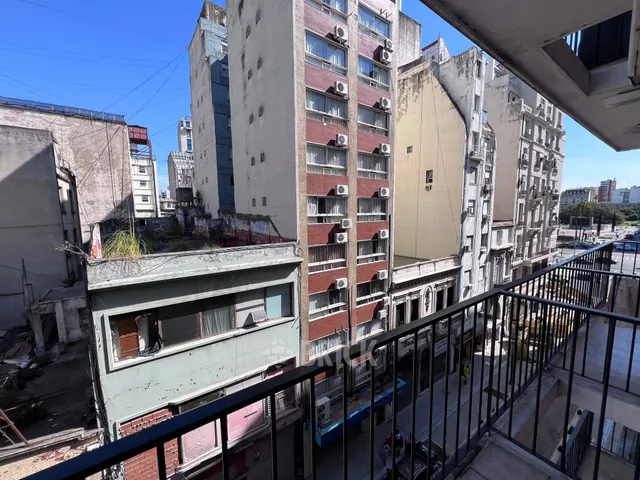 VIAMONTE al 900 Piso 5 4