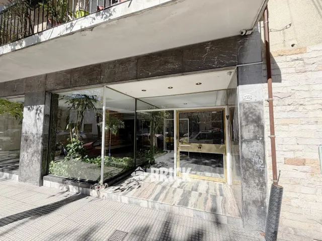 PAVON al 2300 Piso PB 20