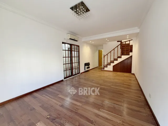 ACASSUSO al 5500 Piso PB 3