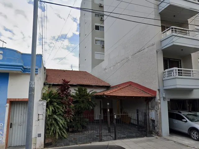 LOPE DE VEGA AV. al 1300 1