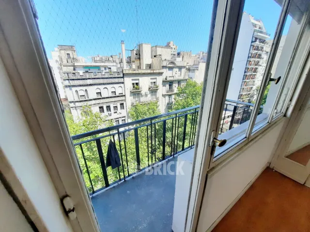 PUEYRREDON, AV. al 1200 Piso 7 11