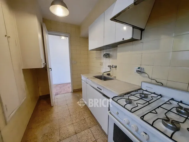 PUEYRREDON, AV. al 1200 Piso 7 22