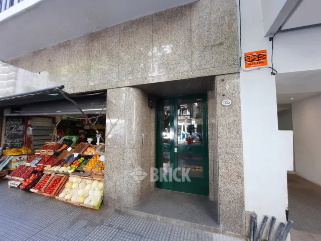 PUEYRREDON, AV. al 1200 Piso 7 27