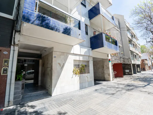 ESTOMBA al 1400 Piso 4 21