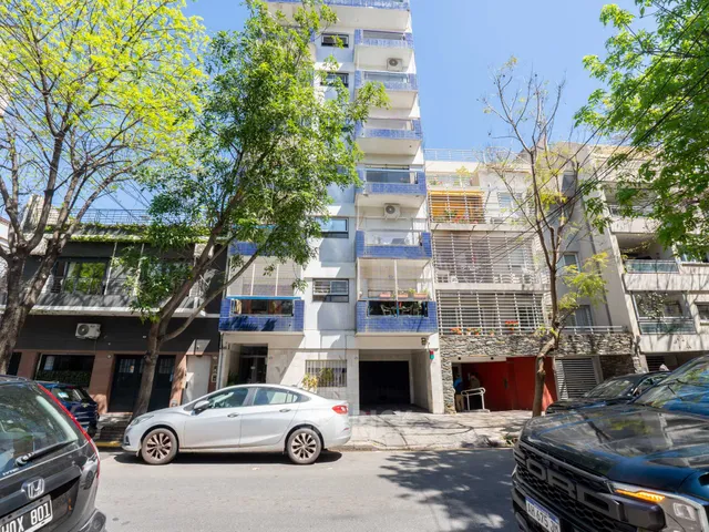 ESTOMBA al 1400 Piso 4 22