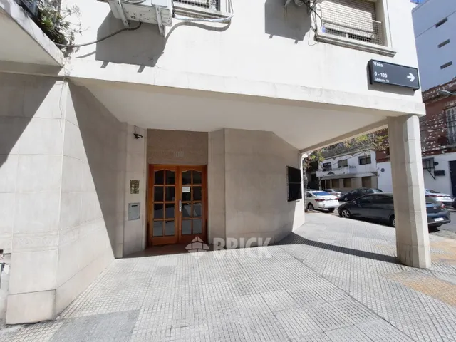 VERA al 100 Piso 2 25