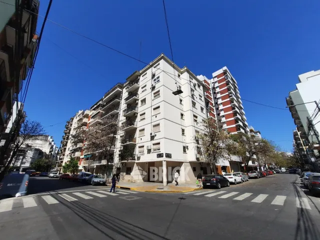 VERA al 100 Piso 2 27