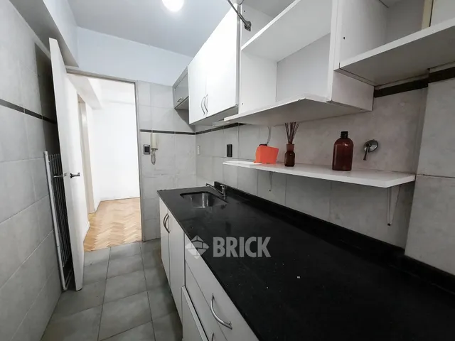ARENALES al 1700 Piso 2 19