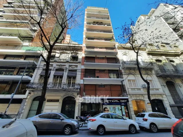 ARENALES al 1700 Piso 2 25