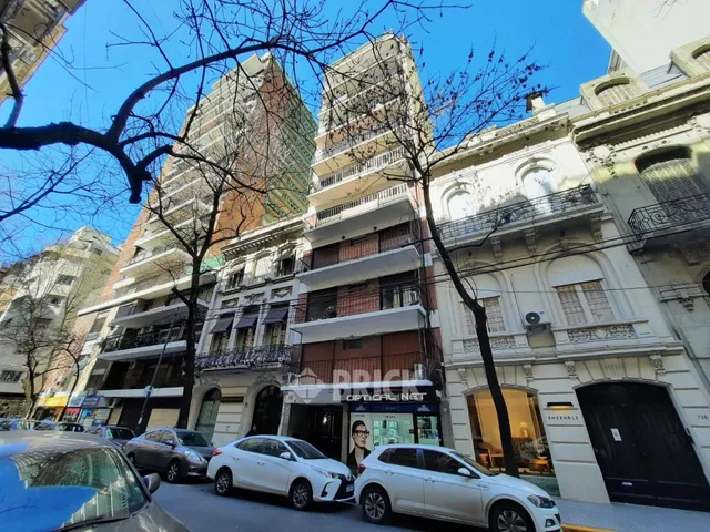 ARENALES al 1700 Piso 2 26