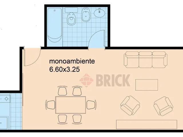 LARREA al 1300 Piso 7 2