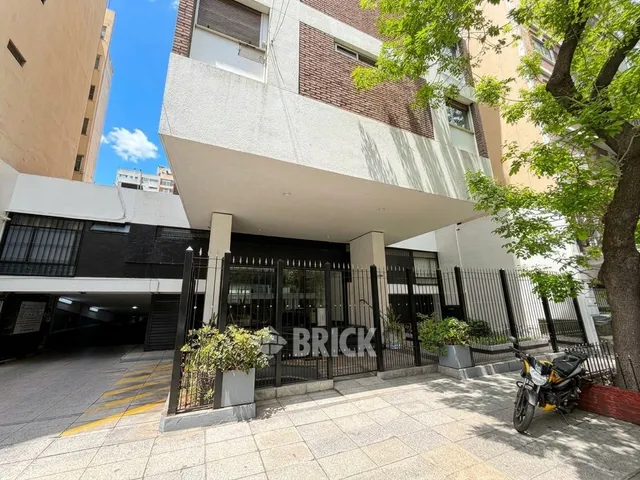 PARAGUAY al 2500 Piso 1 25