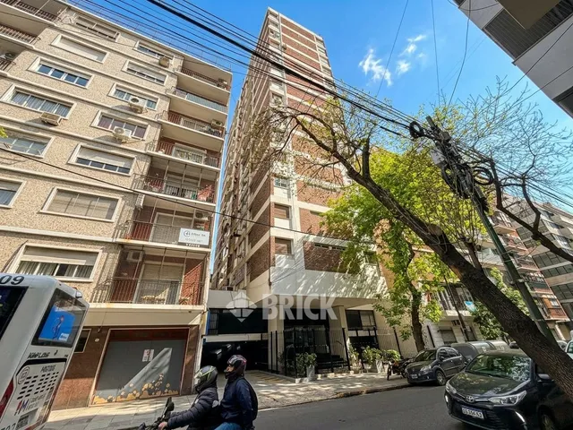 PARAGUAY al 2500 Piso 1 27