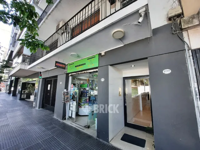 ORTEGA Y GASSET al 1600 Piso 6 23