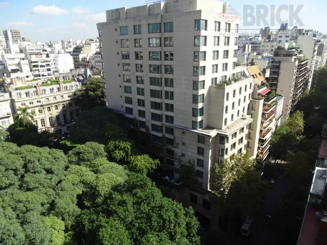 POSADAS al 1300 Piso 15 10