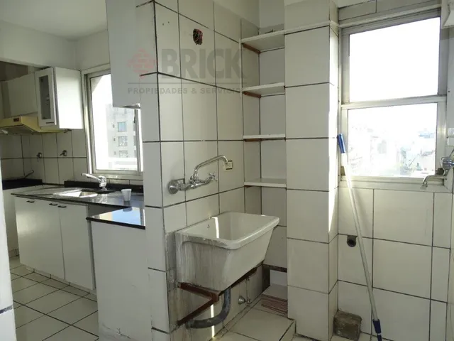 POSADAS al 1300 Piso 15 16