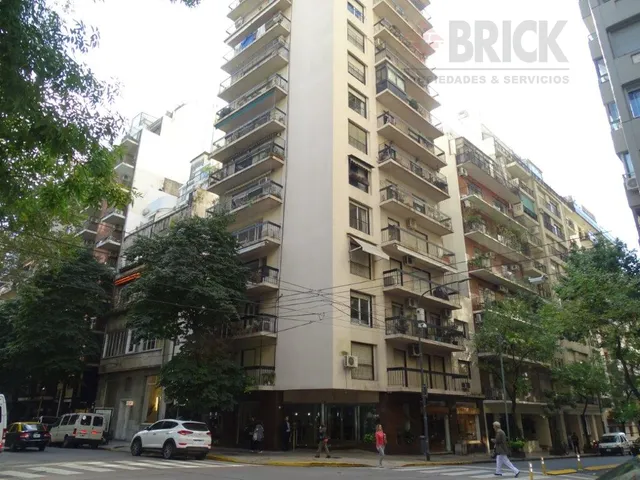 POSADAS al 1300 Piso 15 1