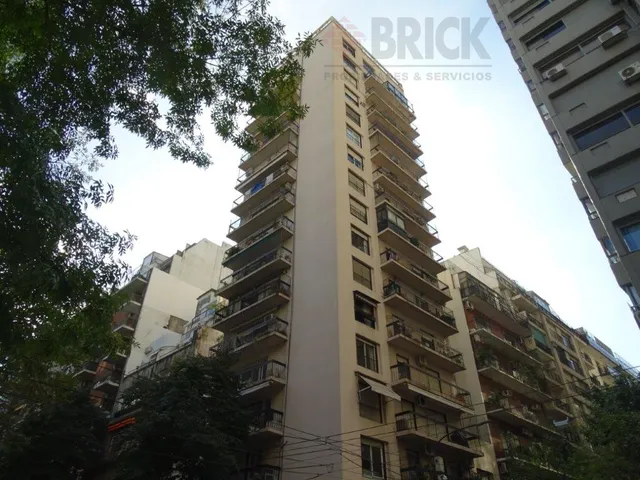 POSADAS al 1300 Piso 15 2