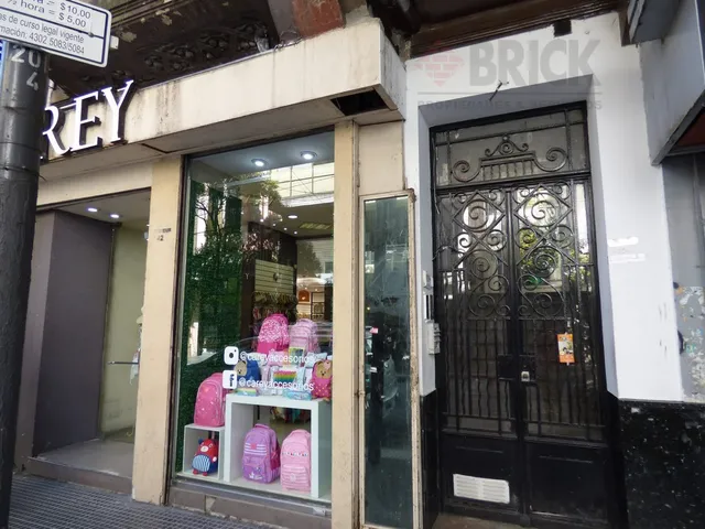 PASTEUR al 400 Piso 1 22