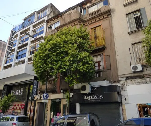 PASTEUR al 400 Piso 1 23