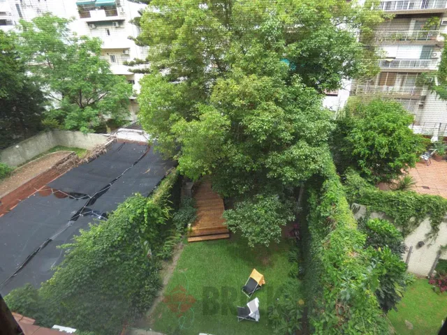BILLINGHURST al 2000 Piso 3 5