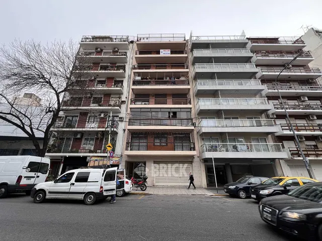 MARECHAL, LEOPOLDO al 1300 Piso 3 11