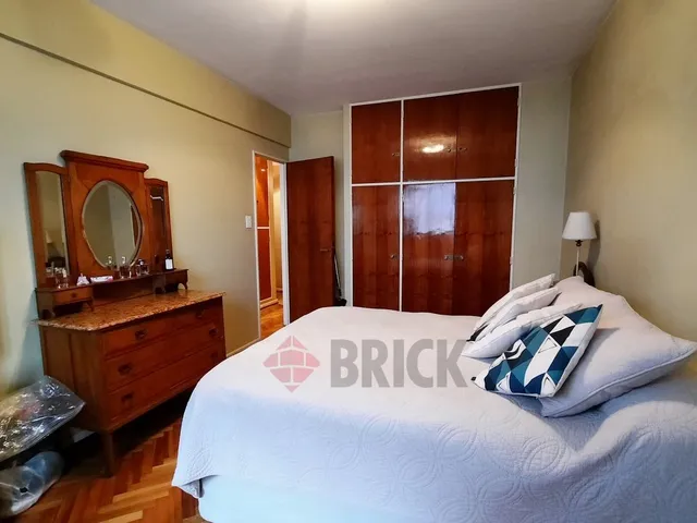 SALGUERO, JERONIMO al 2100 Piso 3 10
