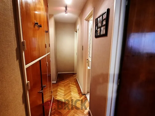 SALGUERO, JERONIMO al 2100 Piso 3 11