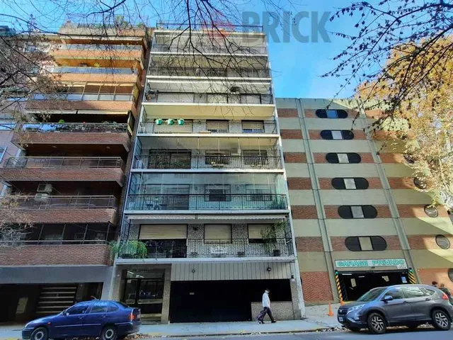 SALGUERO, JERONIMO al 2100 Piso 3 1