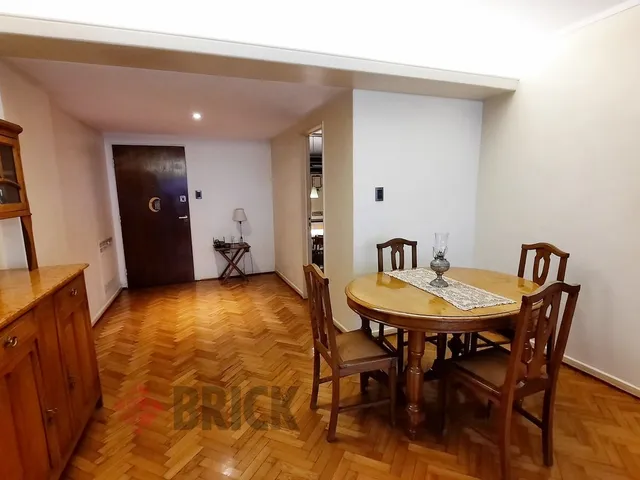 SALGUERO, JERONIMO al 2100 Piso 3 5