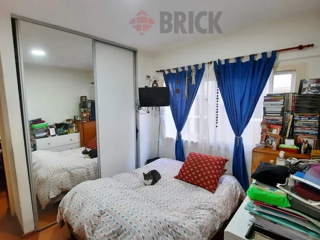 BOGOTA al 1600 Piso 4 8