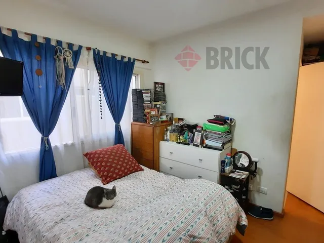 BOGOTA al 1600 Piso 4 9