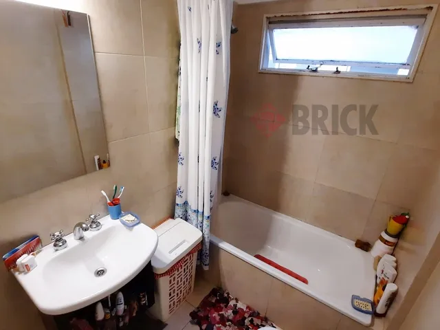BOGOTA al 1600 Piso 4 11