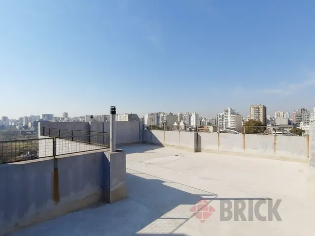 BOGOTA al 1600 Piso 4 14