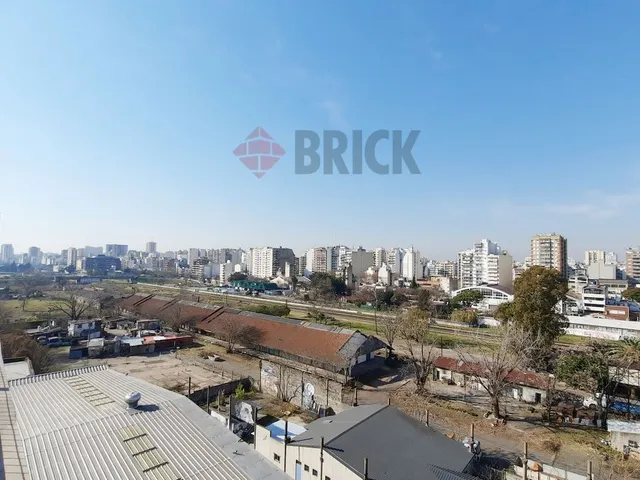 BOGOTA al 1600 Piso 4 15