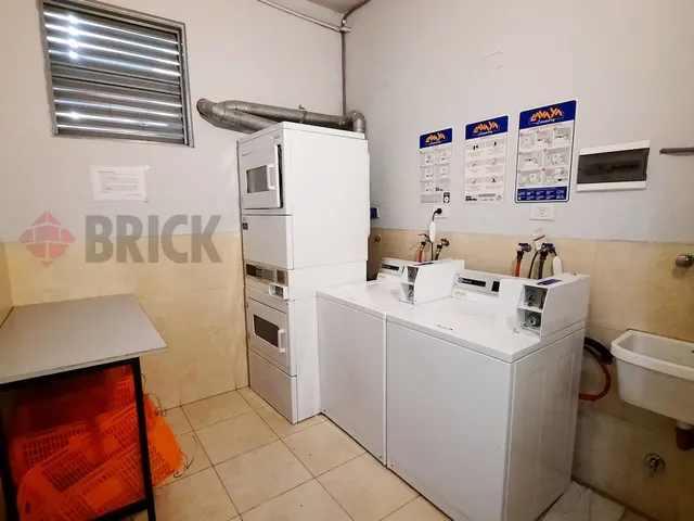 BOGOTA al 1600 Piso 4 16