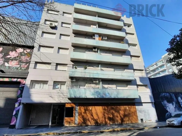 BOGOTA al 1600 Piso 4 22
