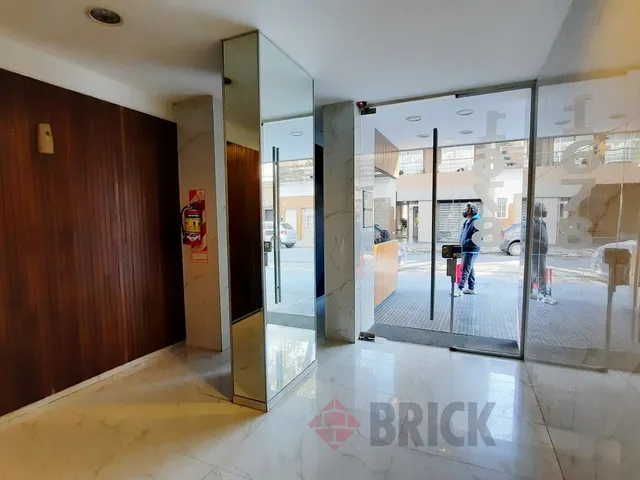 BOGOTA al 1600 Piso 4 19