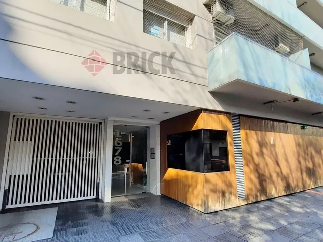 BOGOTA al 1600 Piso 4 20