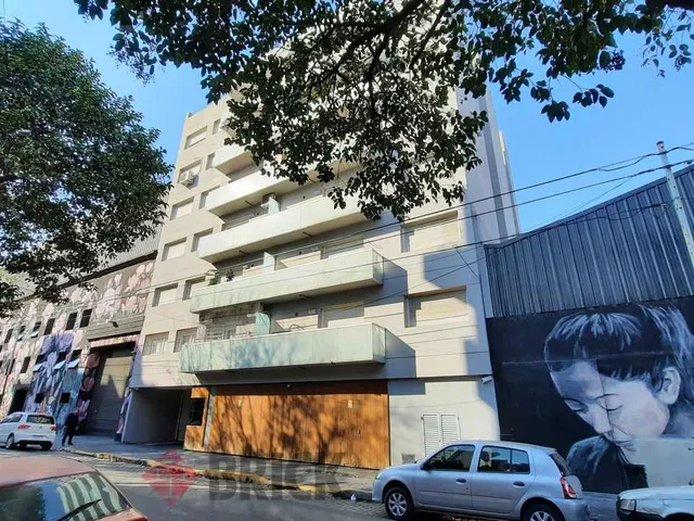 BOGOTA al 1600 Piso 4 21