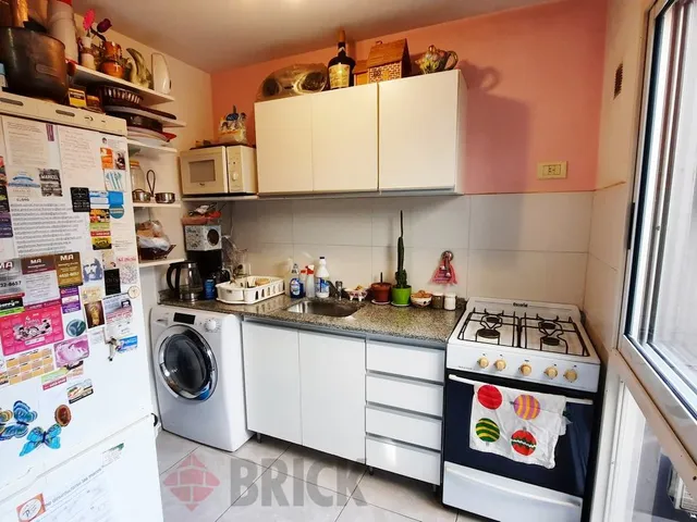 BOGOTA al 1600 Piso 4 6