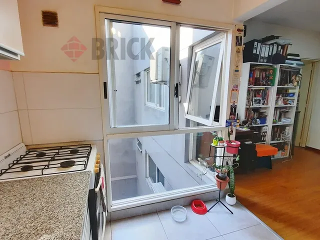 BOGOTA al 1600 Piso 4 7