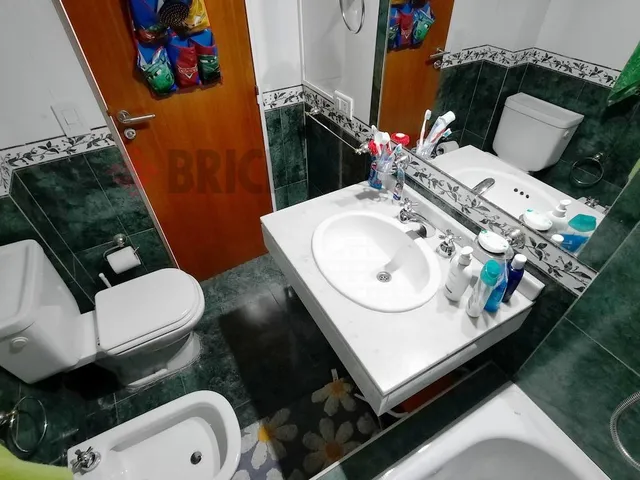 SEGUI, F. J., ALTE. al 500 Piso PB 15