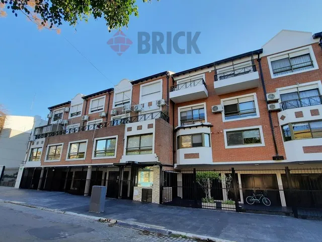 SEGUI, F. J., ALTE. al 500 Piso PB 41