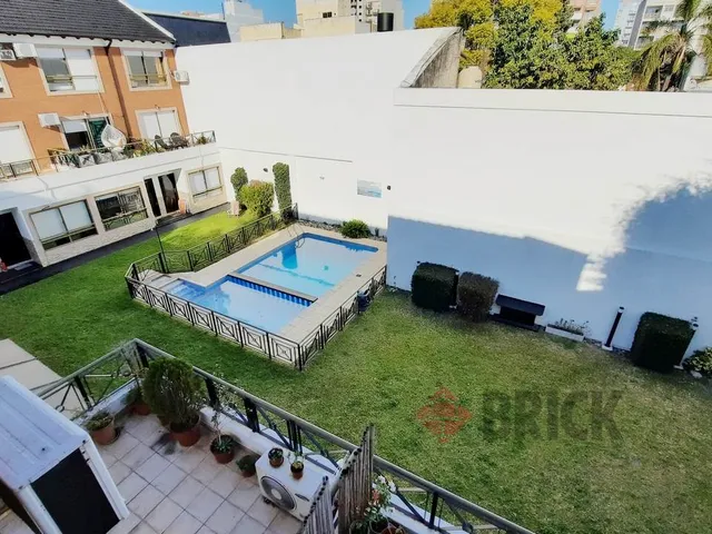 SEGUI, F. J., ALTE. al 500 Piso PB 19