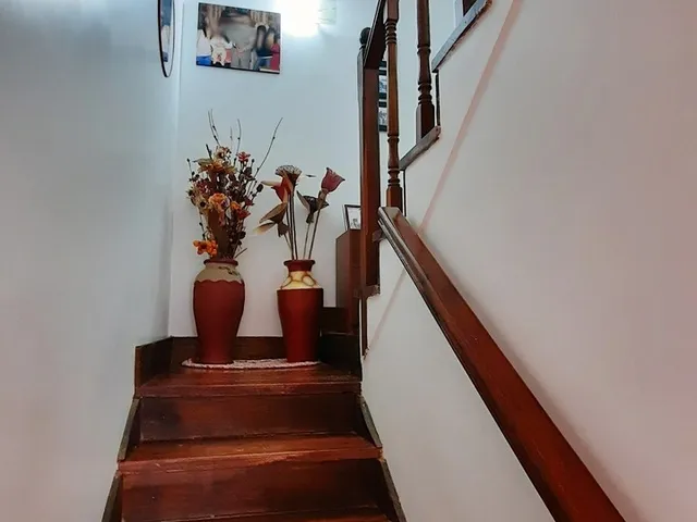 SEGUI, F. J., ALTE. al 500 Piso PB 31